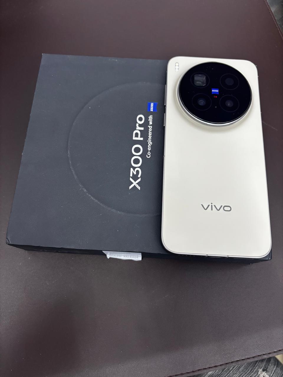 Vivo Vivo X300 Pro